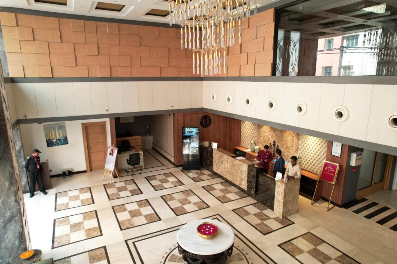 Golden Retreat Hotel Baharampur Exterior photo